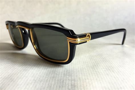 vintage cartier sunglasses|vintage cartier sunglasses for men.